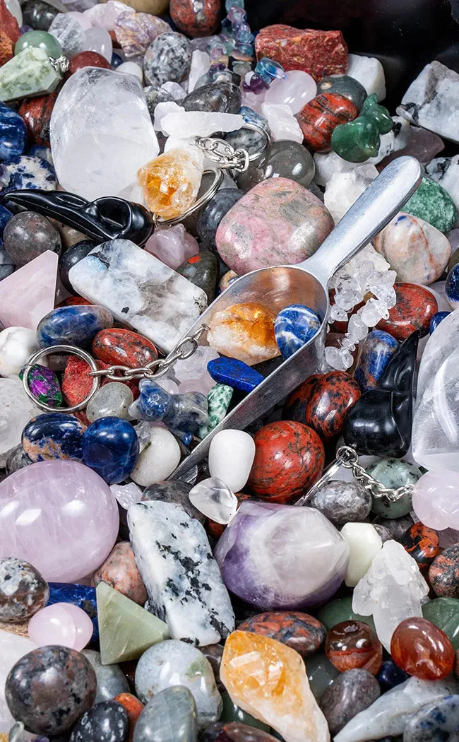 Crystals